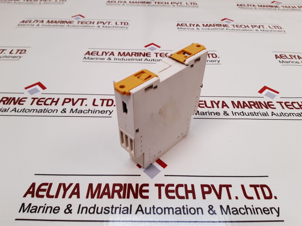 Omron K8Ab-ph1-l Measuring & Monitoring Relay 3 Phase