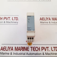 Omron K8Ab-ph1 Measuring & Monitoring Relays
