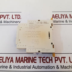 Omron K8Ab-ph1 3-phase Sequence Loss Relay 250Vac/30Vdc