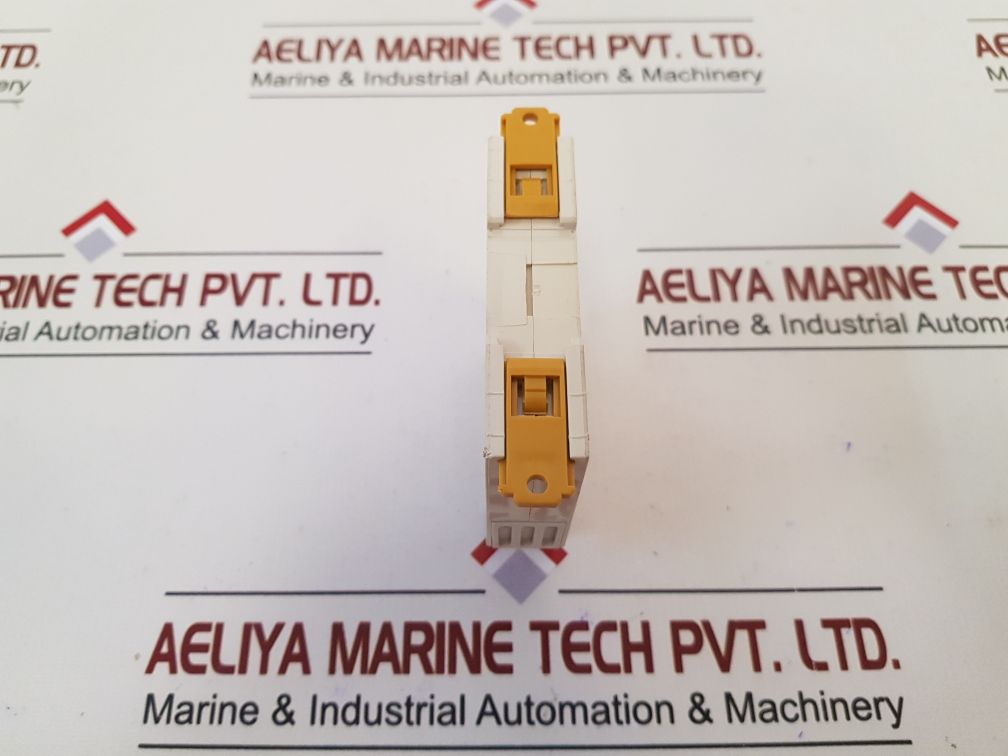 Omron K8Ab-ph1 3-phase Sequence Loss Relay 250Vac/30Vdc