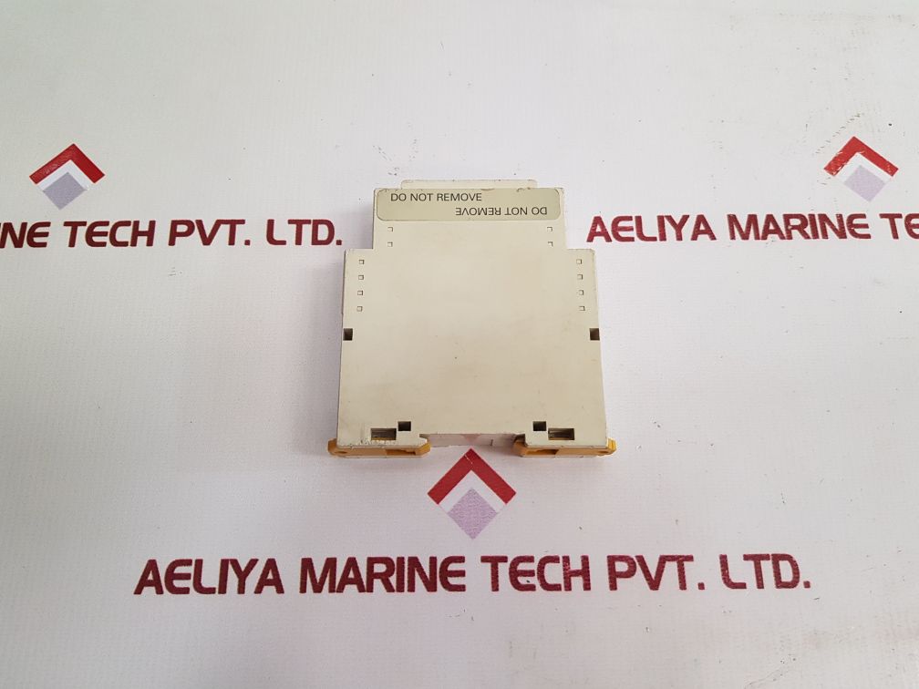 Omron K8Ab-pm2 Measuring & Monitoring Relays