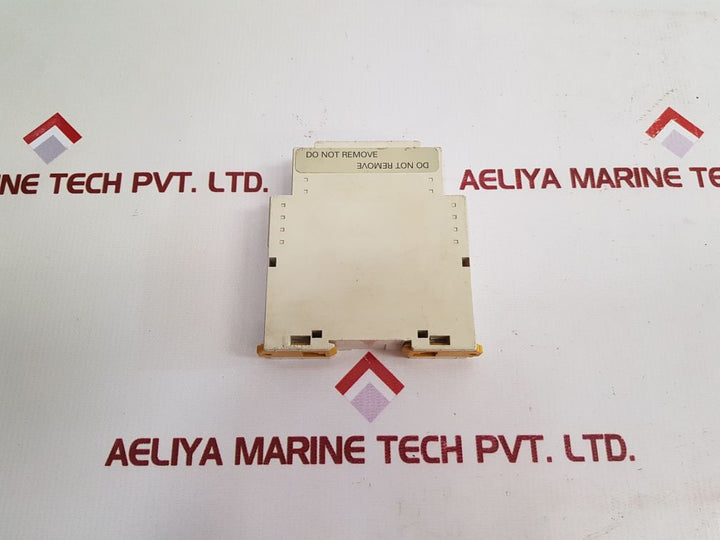 Omron K8Ab-pm2 Measuring & Monitoring Relays