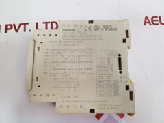 Omron K8Ab-pm2 Measuring & Monitoring Relays