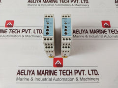 Omron K8Ab-th11S Temperature Monitoring Relay