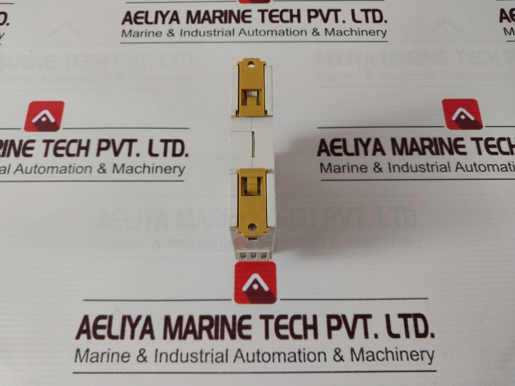 Omron K8Ab-th11S Temperature Monitoring Relay