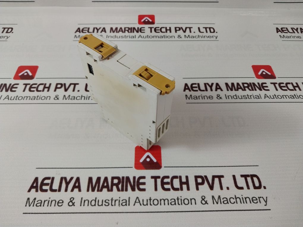 Omron K8Ab-th11S Temperature Monitoring Relay