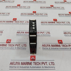 Omron K8Ak-pm2 Measuring & Monitoring Relays 380-480 Vac