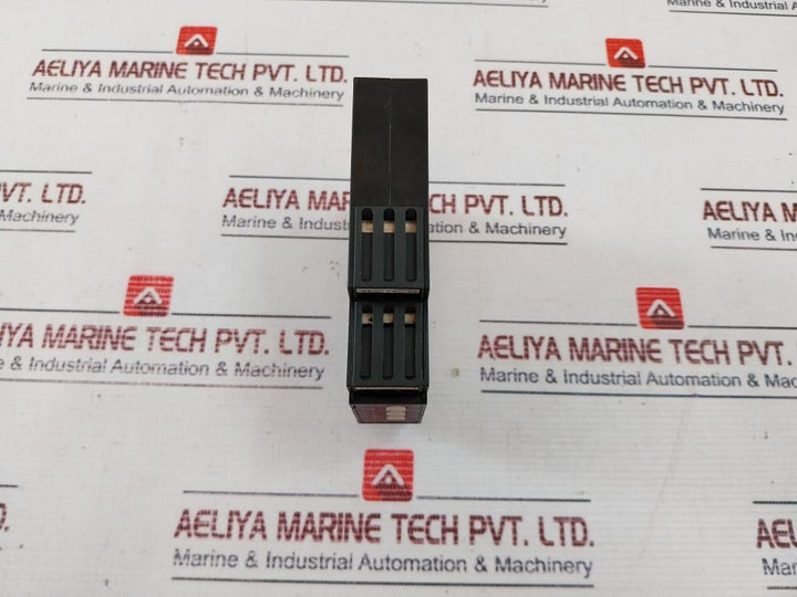 Omron K8Ak-pm2 Measuring & Monitoring Relays 380-480 Vac