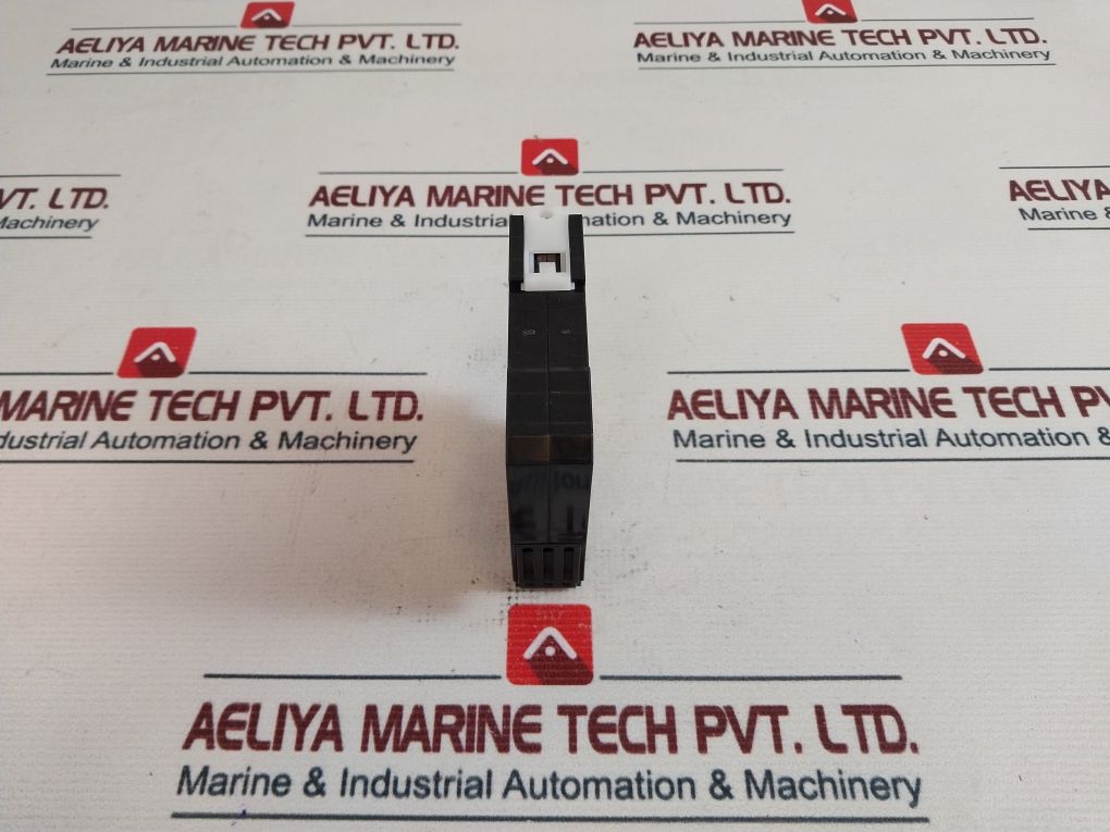 Omron K8Ak-th11S 24Vac/Dc Temperature Monitoring Relay