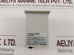 Omron Kth