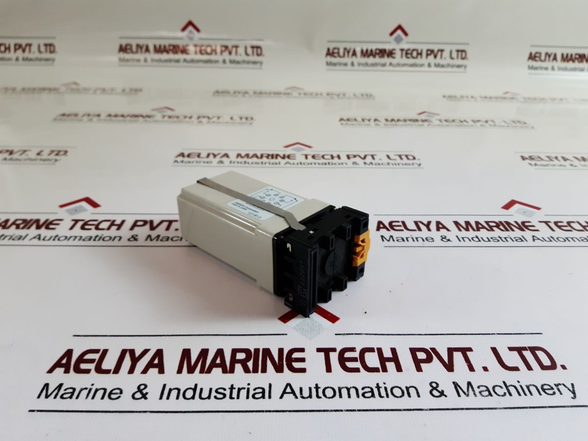 Omron Lg2-ab Voltage Sensor 250V 7.5A