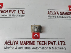 Lot Of 2X Omron Ly1 Relay