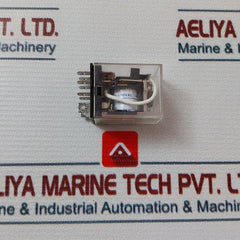 Omron Ly1 Relay