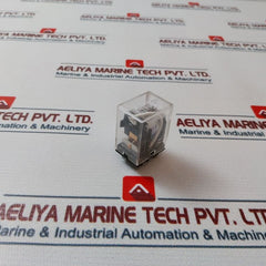 Omron Ly1 Relay