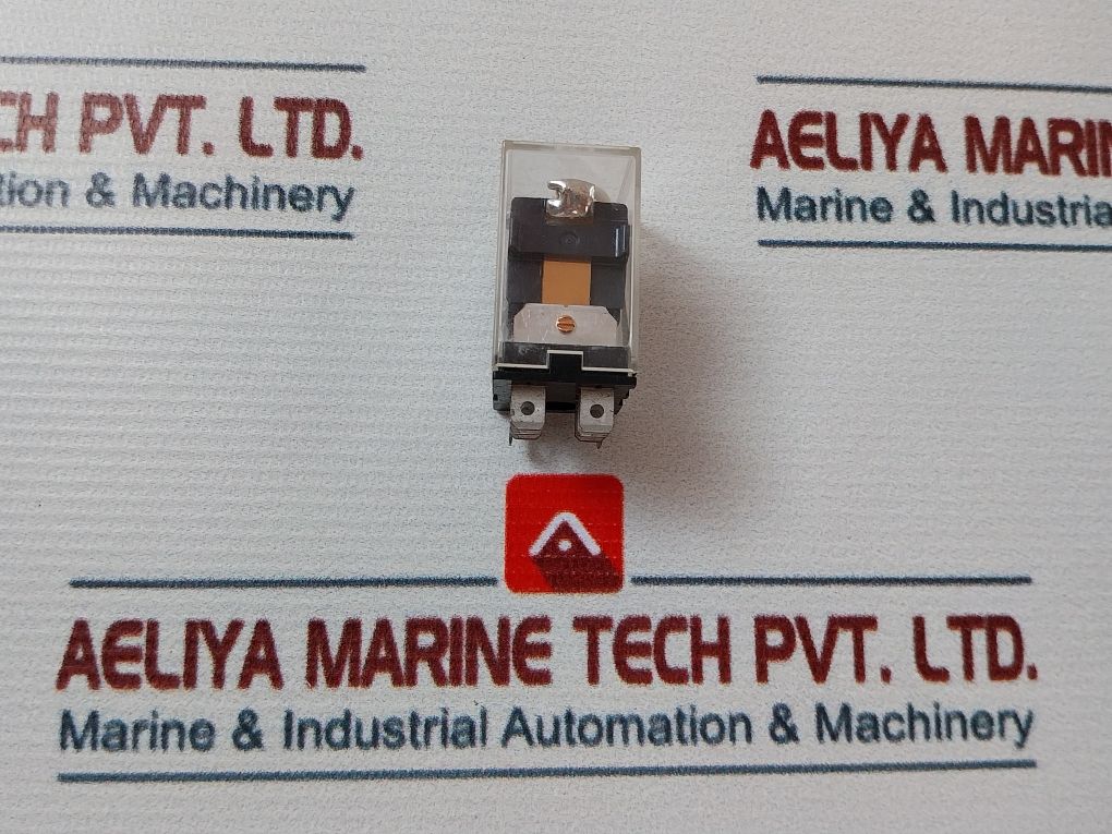 Omron Ly1 Relay