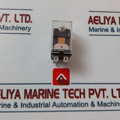Omron Ly1 Relay