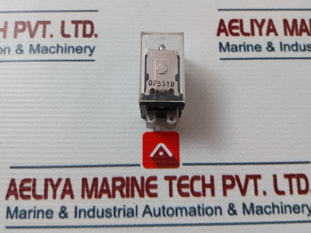 Omron Ly1 Relay