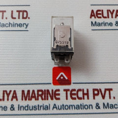 Omron Ly1 Relay