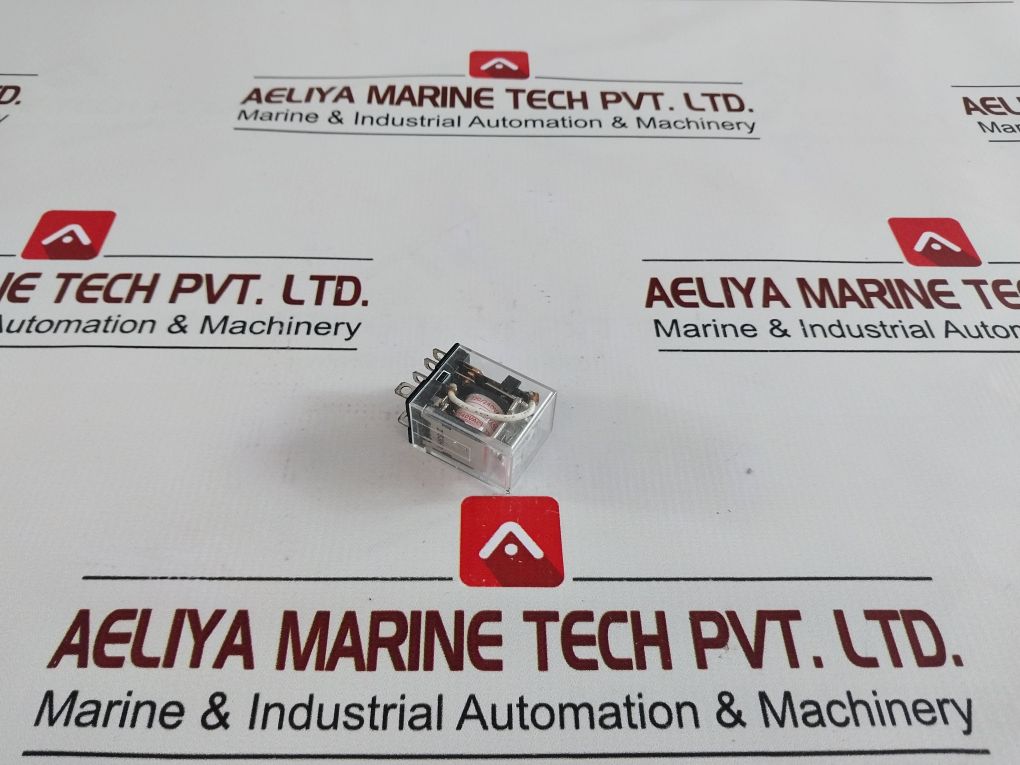 Omron Ly2 Relay Free Shipping By Express