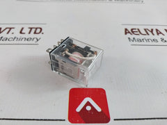 Omron Ly2 Relay Free Shipping By Express