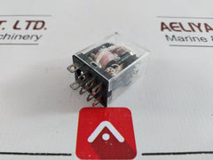 Omron Ly2 Relay Free Shipping By Express