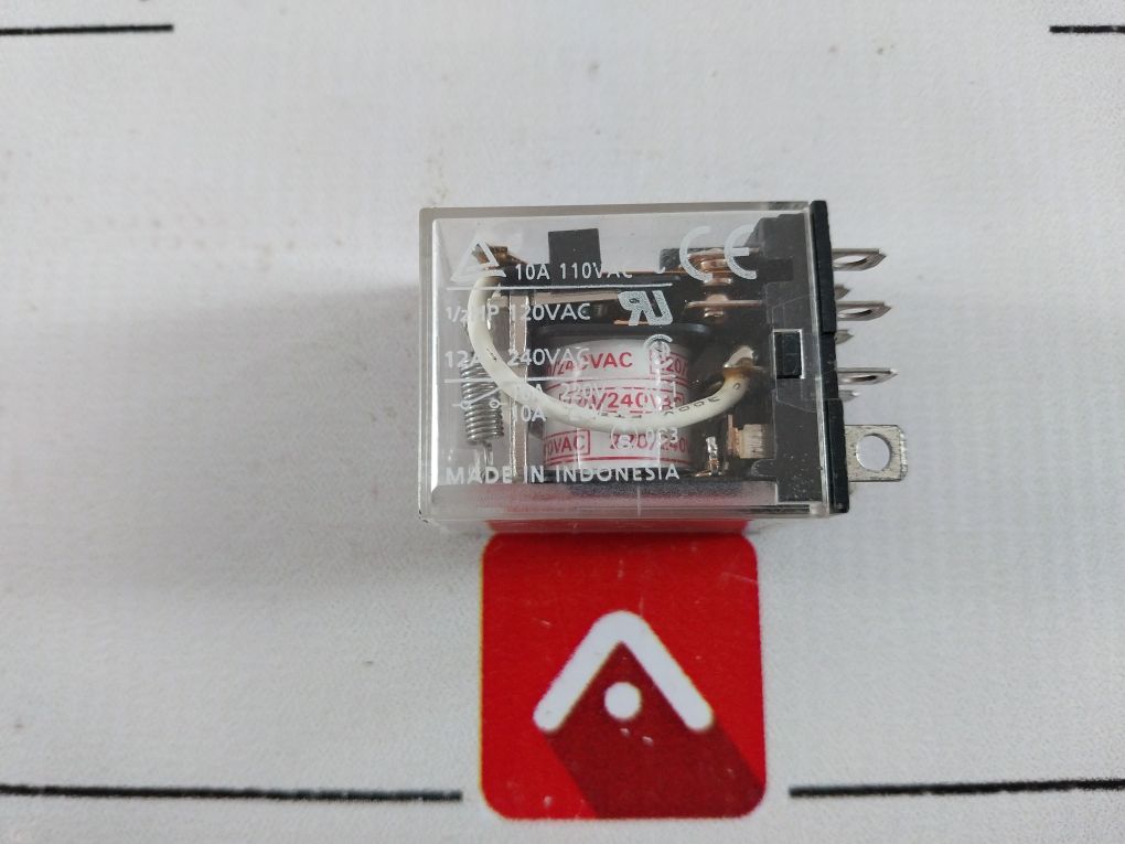 Omron Ly2 Relay Free Shipping By Express