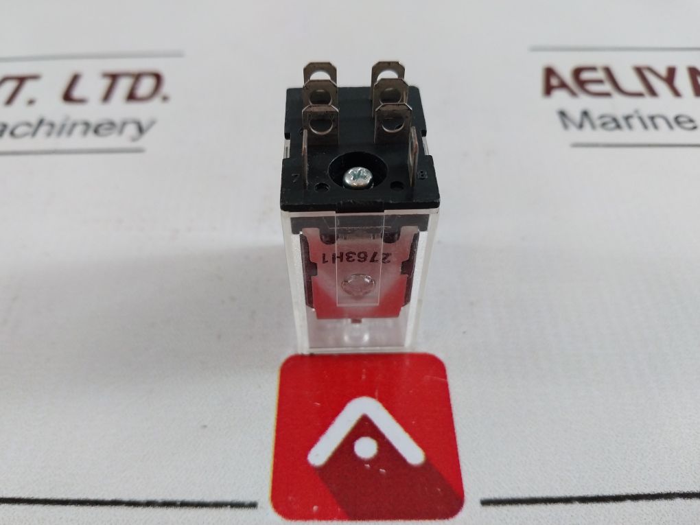 Omron Ly2 Relay Free Shipping By Express