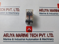 Omron Ly2 General Purpose Relay 24Vdc