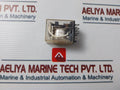 Omron Ly2 General Purpose Relay 24Vdc
