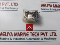 Omron Ly2 General Purpose Relay 24Vdc