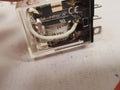 Set Of 3X Omron Ly2N Relay 10A 110Vac~