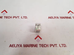 Set Of 3X Omron Ly2N Relay 10A 110Vac~