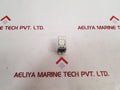 Set Of 3X Omron Ly2N Relay 10A 110Vac~