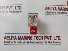 Omron Ly2N Relay 100/110 Vac