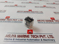 Omron Ly2N Relay 100/110 Vac