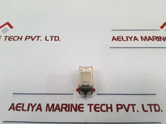 Omron Ly2N Relay 10A 110Vac~
