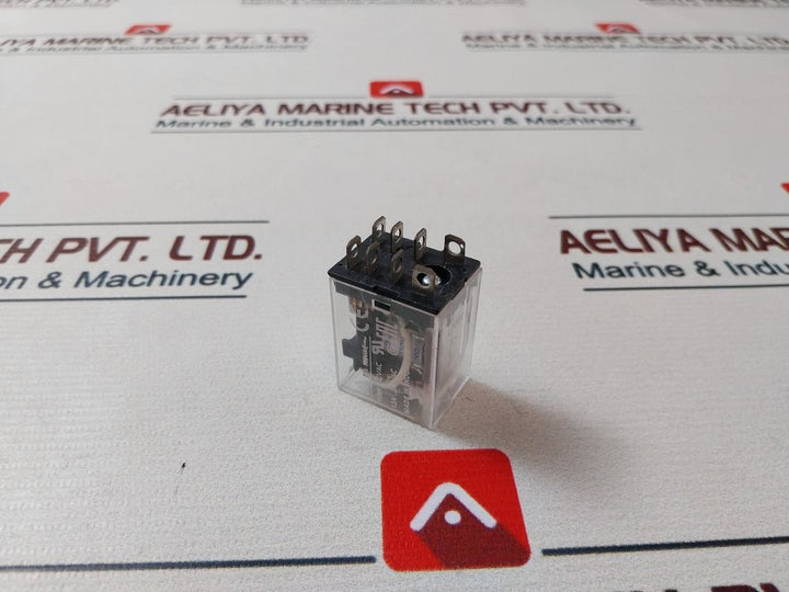 Omron Ly2N Relay 12A 240Va