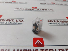 Omron Ly2N Relay 12A 240Va