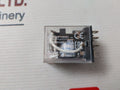 Omron Ly2N Relay 12A 240Va