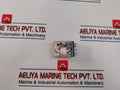 Omron Ly2N Relay 200/220Vac