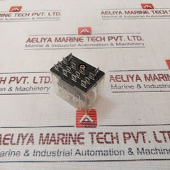 Omron Ly4-d Power Relay 24Vdc