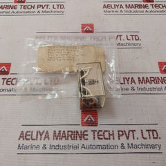 Omron Ly4-d Power Relay 24Vdc