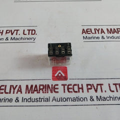 Omron Ly4 Plug-in Relay