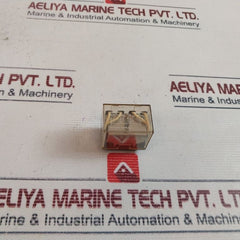 Omron Ly4 Relay