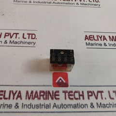 Omron Ly4 Relay