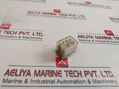Omron Ly4 Relay