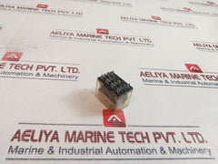 Omron Ly4 Relay