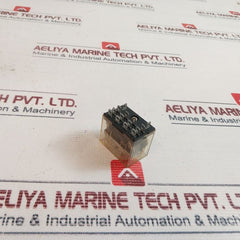 Omron Ly4 Relay