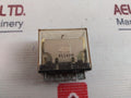Omron Ly4 Relay