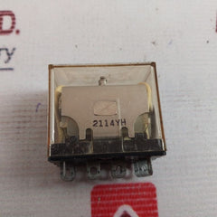 Omron Ly4 Relay